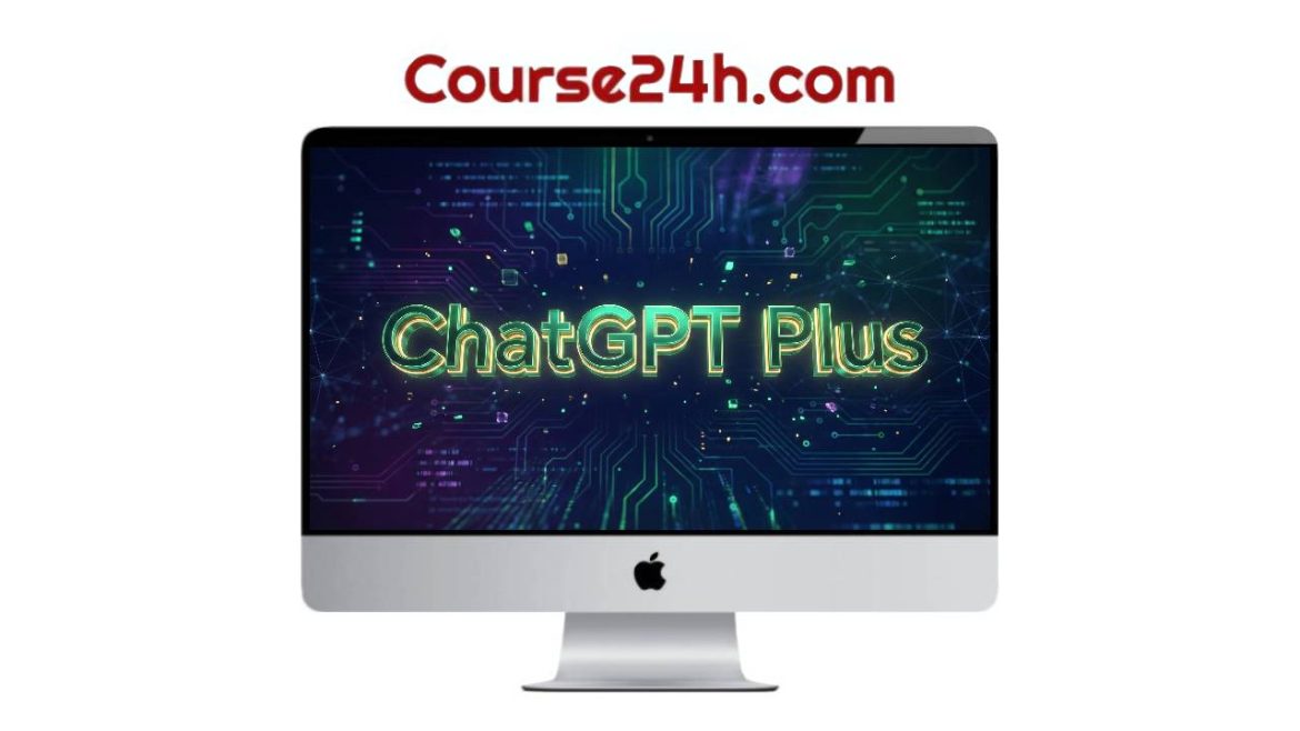 ChatGPT Plus 1 Year Access (Private Account | No Sharing)