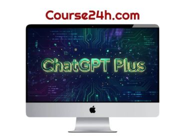 ChatGPT Plus 1 Year Access (Private Account | No Sharing)