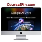 Google Al Ultra (Veo 3) – 1 month (5 Account Bundle)