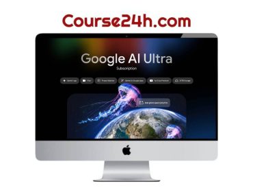 Google Al Ultra (Veo 3) - 1 month (5 Account Bundle)