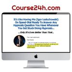 Igor Ledochowski – Advanced Hypnosis Masterclass