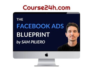 Sam Piliero - The Facebook Ads Blueprint