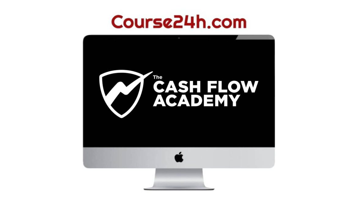 Andy Tanner - From Zero To Cash Flow 2026