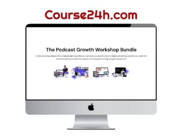 Liam Austin – Podcast Revenue Growth System