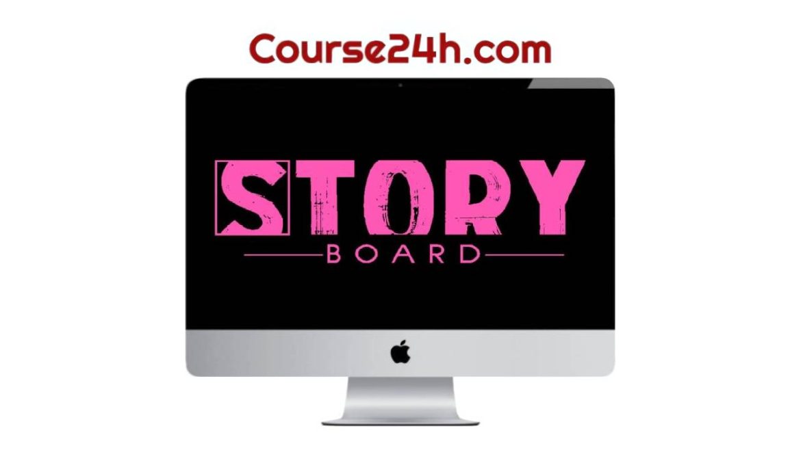 Muay Storyboard - AI Academy
