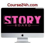 Muay Storyboard – AI Academy