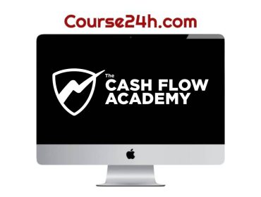 Andy Tanner - From Zero To Cash Flow 2026