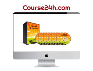 Leo Gura – The Ultimate Life Purpose Course