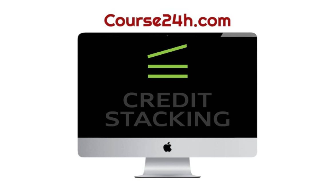 Jack McColl - Credit Stacking