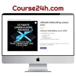 Jasper Nissen – Ultimate Linkbuilding Course 2025