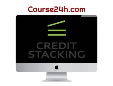 Jack McColl - Credit Stacking