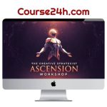 Luke Mills & Mario Castelli – The Creative Strategist Ascension Workshop