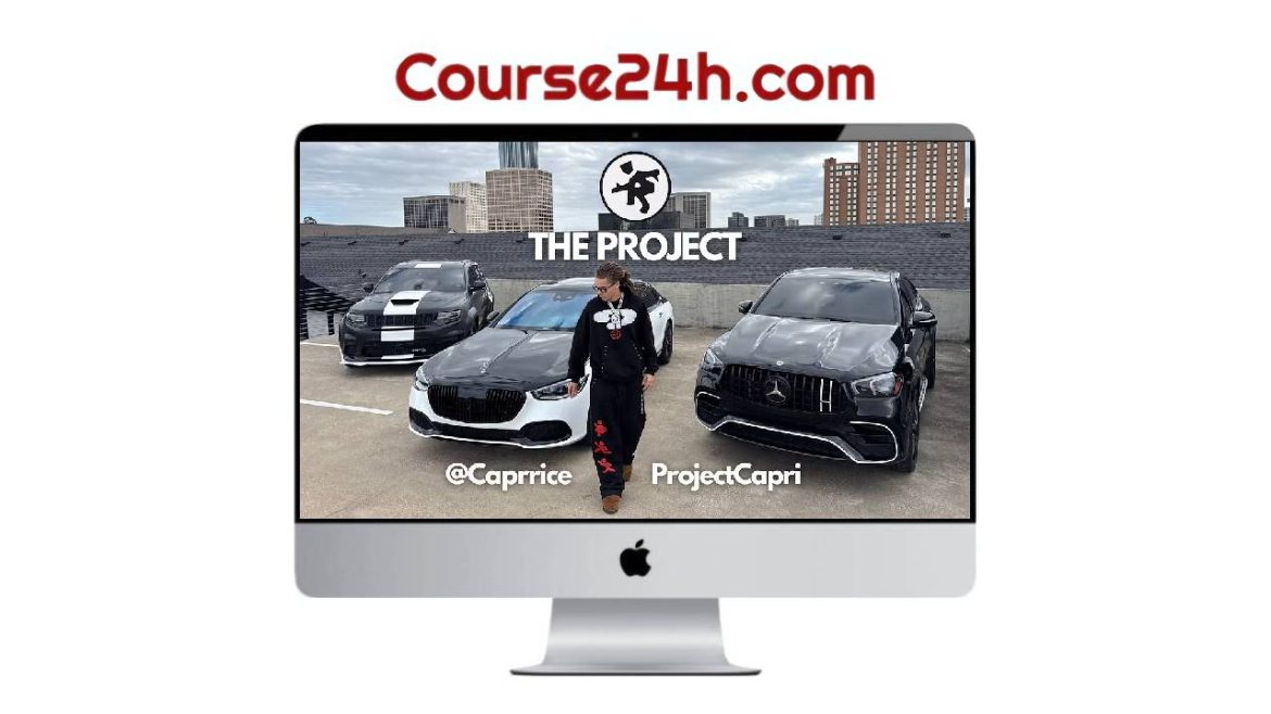 The Project - The #1 Clothing Brand Community In The World
