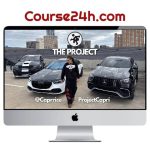 The Project – The #1 Clothing Brand Community In The World