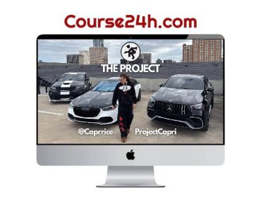 The Project - The #1 Clothing Brand Community In The World