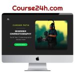 Shane Haributh – Beginner Cinematography Career Path 2.0