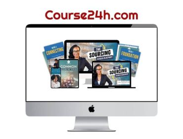 CBSourcing Agency - Sourcing For Success Blueprint