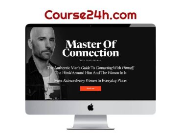 John Keegan – Master of Connection