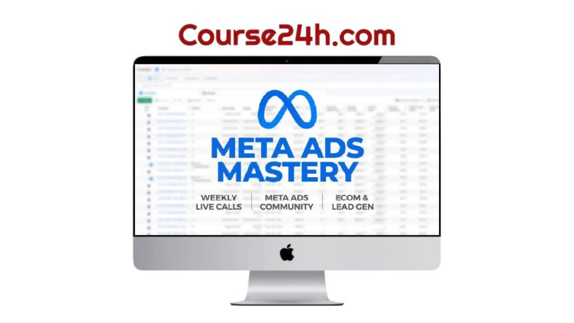 Michael Diaz - Meta Ads Mastery