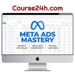 Michael Diaz – Meta Ads Mastery