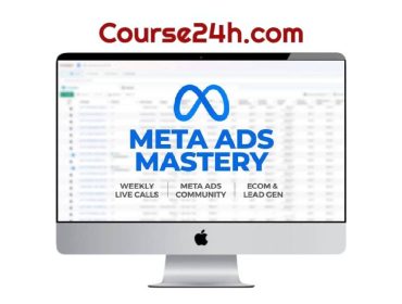 Michael Diaz - Meta Ads Mastery