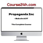 Malcolm & DT – Propaganda Inc
