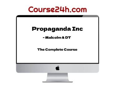 Malcolm & DT - Propaganda Inc