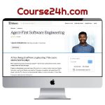 Vignesh Mohankumar – Agent-First Software Engineering