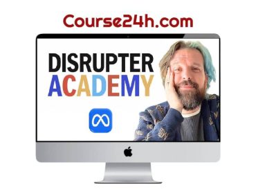 Charley Tichenor - Disrupter Academy (up to Feb 2026)