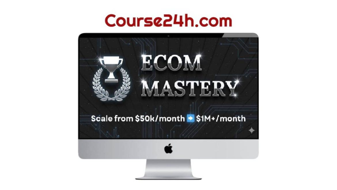 Fernando Oliver - Ecom Mastery AI 2026