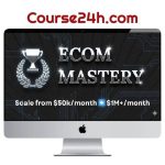 Fernando Oliver – Ecom Mastery AI 2026