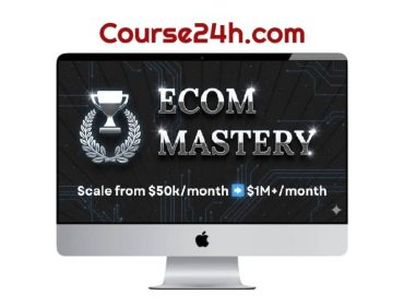 Fernando Oliver - Ecom Mastery AI 2026