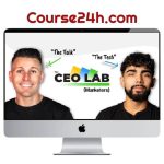 Jeff Lopez – CEO Lab (Marketer Skool)
