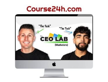 Jeff Lopez - CEO Lab (Marketer Skool)
