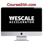 Chris Heckman – WeScale Accelerator Course 2.0