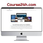 Alexander Bengoechea – Aircraft Broker Course