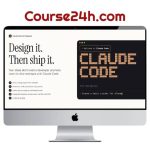 AI Design Lab – Claude Code for Designers – 2026 Course