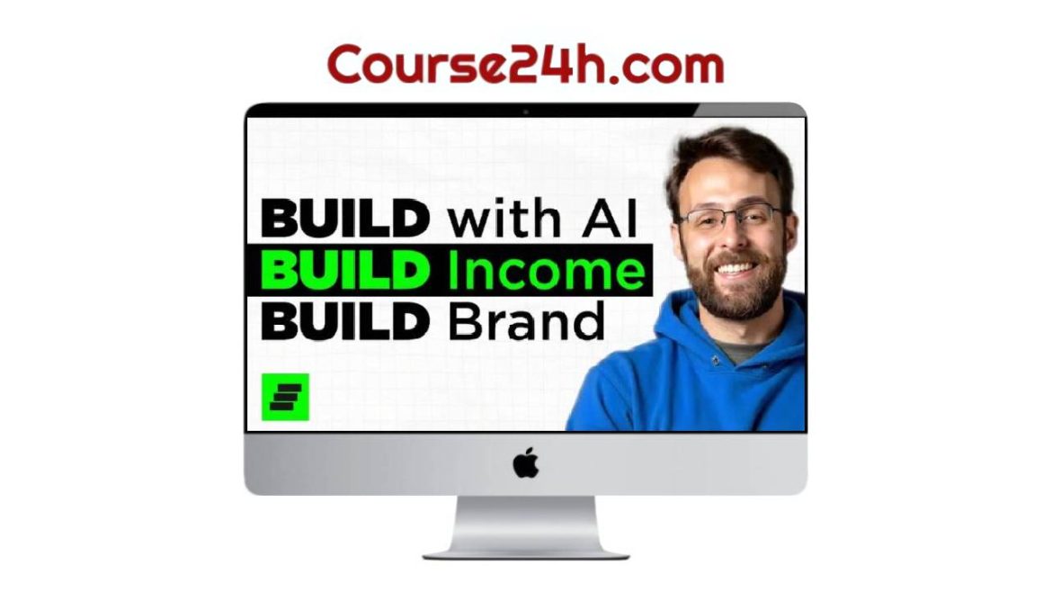 Duncan Rogoff - The Build Room (Feb 2026)