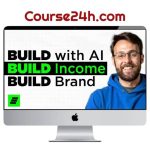 Duncan Rogoff – The Build Room (Feb 2026)