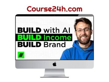 Duncan Rogoff - The Build Room (Feb 2026)
