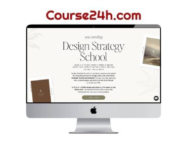 Davey and Krista – Design Strategy School