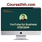 Olly Richards – YouTube for Business Intensive