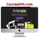 Katelyn Bourgoin – Offer Breakthrough Workshop