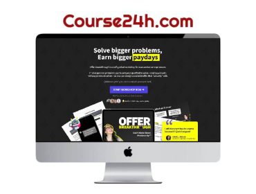 Katelyn Bourgoin – Offer Breakthrough Workshop