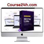 Kristina Azarenko – SEO For LLMs The GEO Blueprint