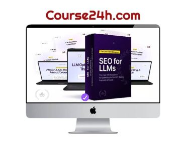 Kristina Azarenko – SEO For LLMs The GEO Blueprint