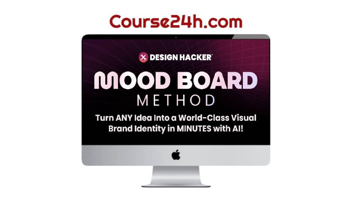 Andrew Lane – Mood Board Method