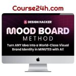 Andrew Lane – Mood Board Method