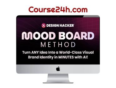 Andrew Lane – Mood Board Method