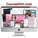 Maria Wendt – Leveraged Income With Instagram 2.0